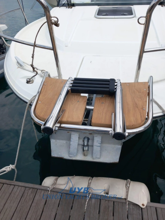 Jeanneau Merry Fisher 895 Offshore usado à venda