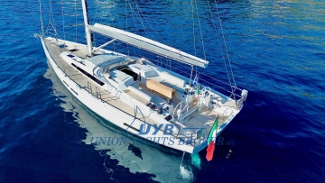 Italia Yachts 15.98 de segunda mano en venta
