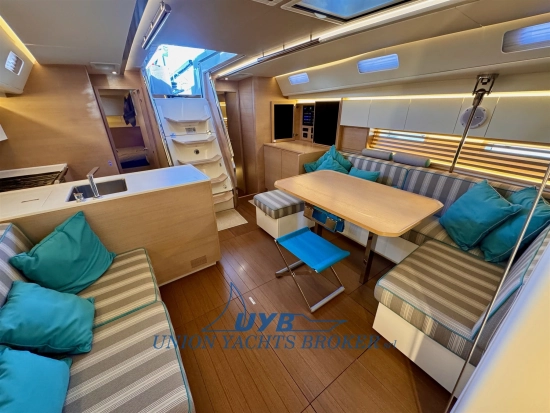 Italia Yachts 15.98 usata in vendita