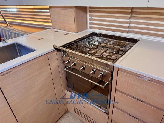 Italia Yachts 15.98 usata in vendita