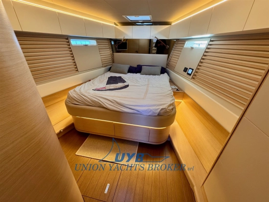 Italia Yachts 15.98 usata in vendita