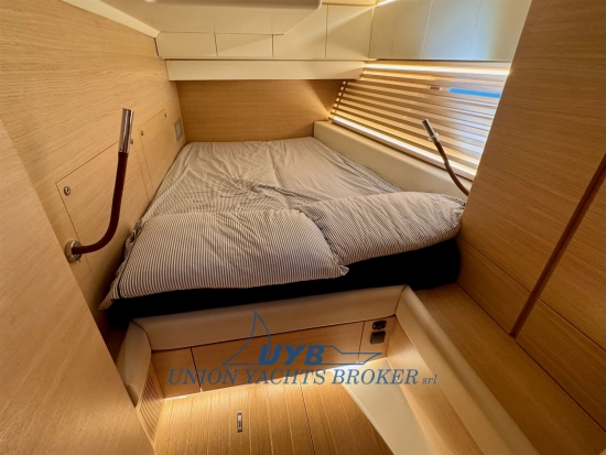 Italia Yachts 15.98 usata in vendita