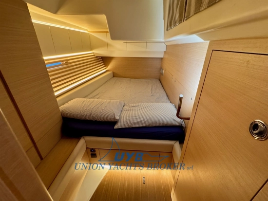 Italia Yachts 15.98 usata in vendita