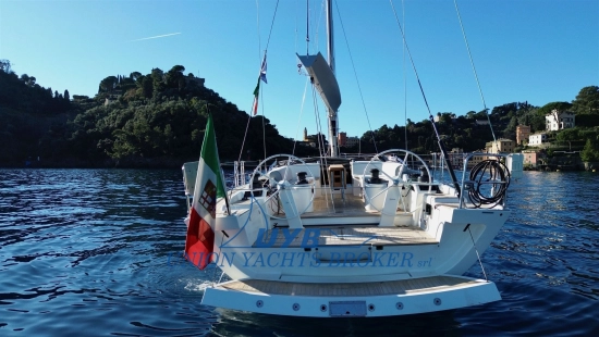 Italia Yachts 15.98 usata in vendita