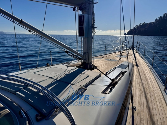 Italia Yachts 15.98 usata in vendita