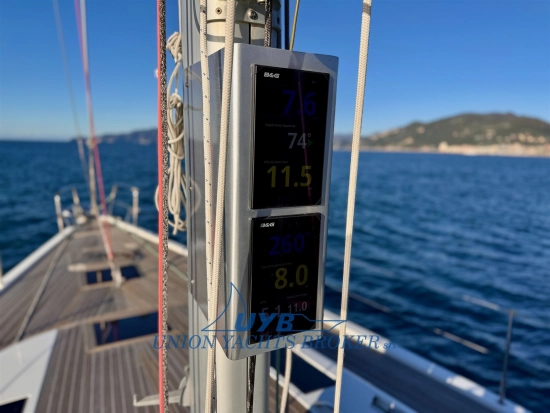 Italia Yachts 15.98 usata in vendita