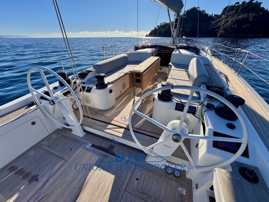 Italia Yachts 15.98 usata in vendita
