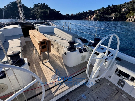 Italia Yachts 15.98 usata in vendita