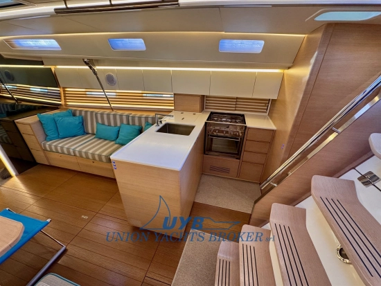 Italia Yachts 15.98 usata in vendita