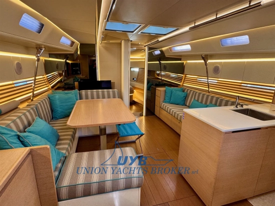 Italia Yachts 15.98 usata in vendita