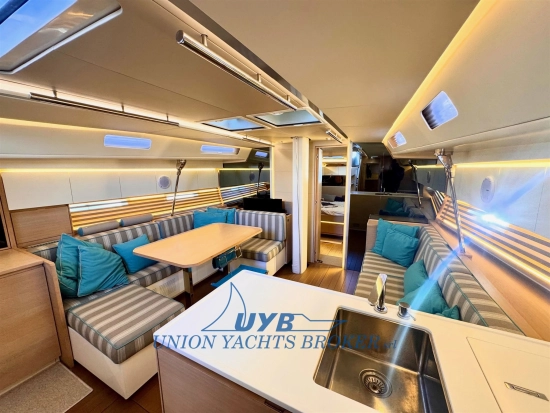 Italia Yachts 15.98 usata in vendita