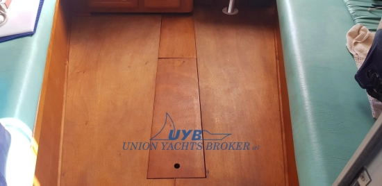 Luhrs T 290 WA usata in vendita