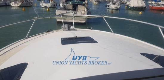 Luhrs T 290 WA usata in vendita