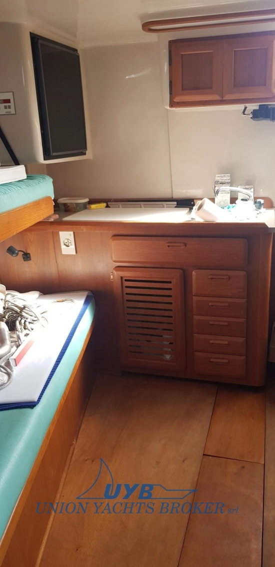 Luhrs T 290 WA usata in vendita