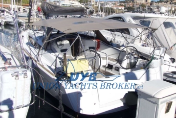 Jeanneau Sun Odyssey 349 de segunda mano en venta