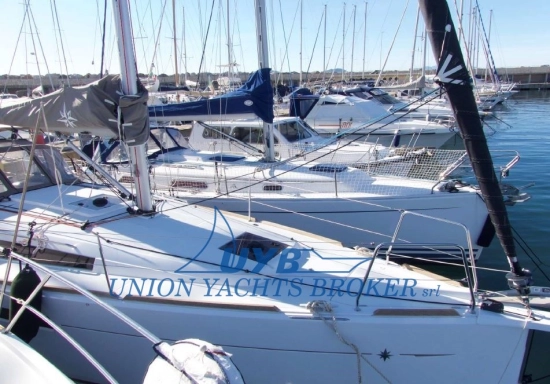 Jeanneau Sun Odyssey 349 de segunda mano en venta