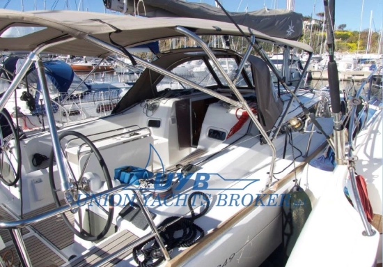 Jeanneau Sun Odyssey 349 de segunda mano en venta