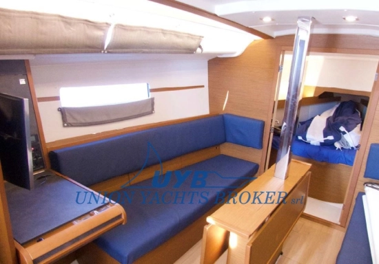 Jeanneau Sun Odyssey 349 de segunda mano en venta