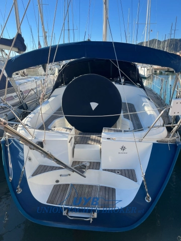 Jeanneau Sun Odyssey 42.2 de segunda mano en venta