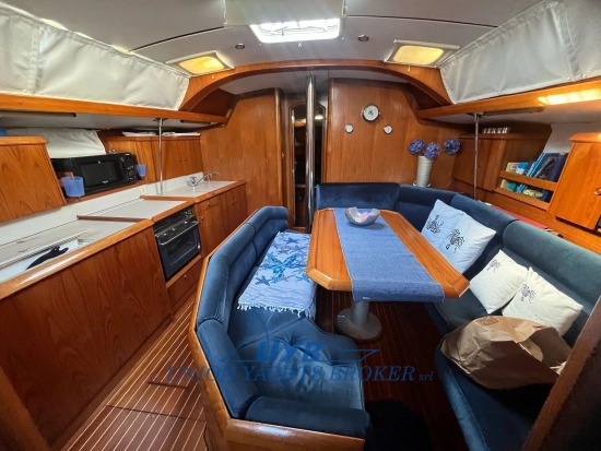Jeanneau Sun Odyssey 42.2 usata in vendita