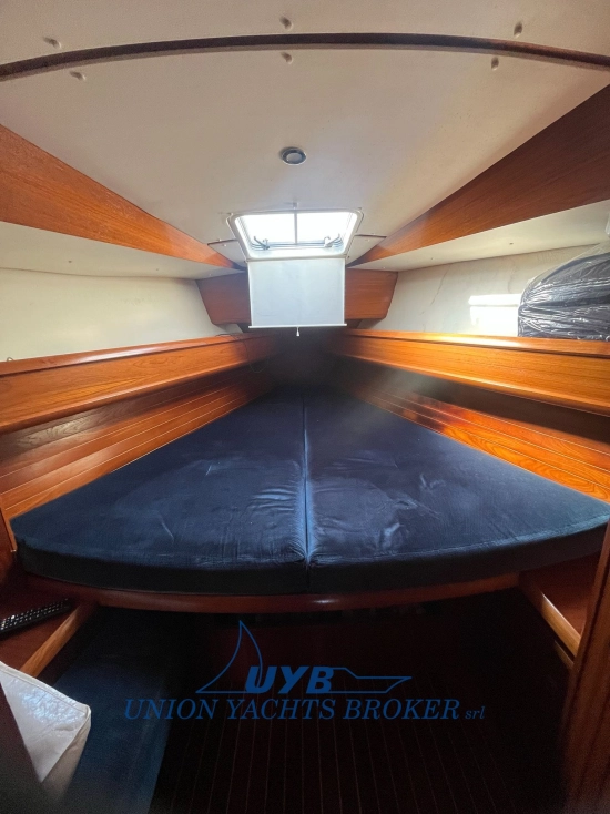 Jeanneau Sun Odyssey 42.2 usata in vendita