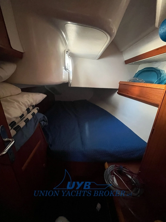 Jeanneau Sun Odyssey 42.2 usata in vendita