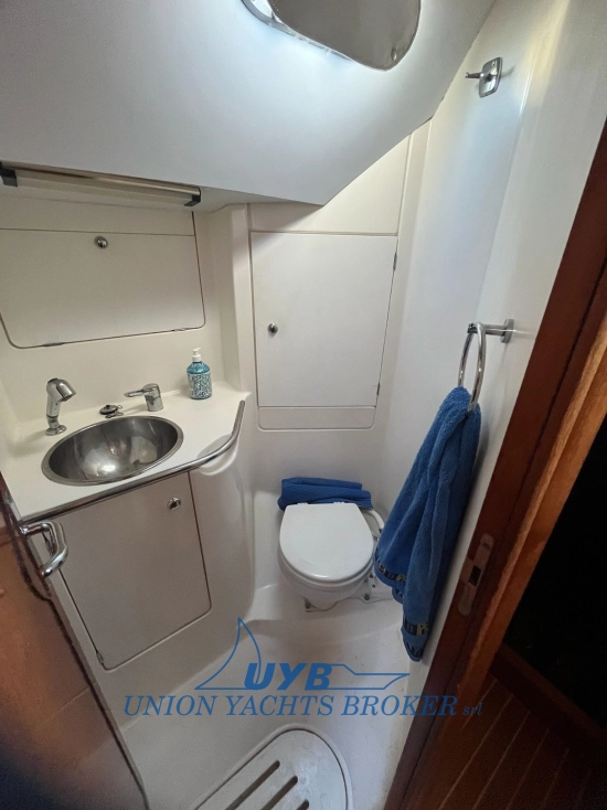Jeanneau Sun Odyssey 42.2 usata in vendita