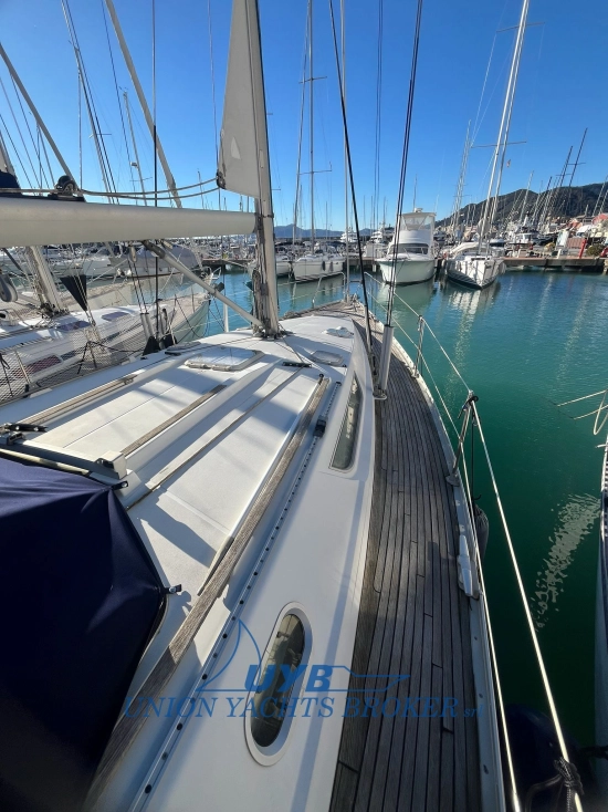 Jeanneau Sun Odyssey 42.2 usata in vendita
