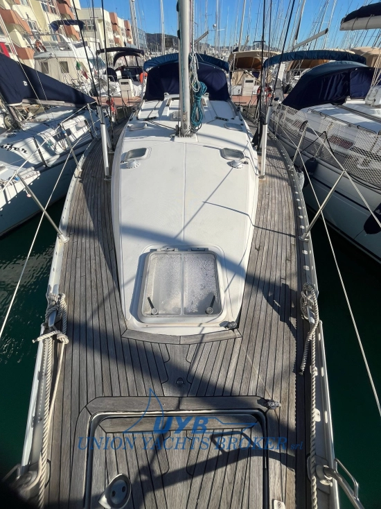Jeanneau Sun Odyssey 42.2 usata in vendita