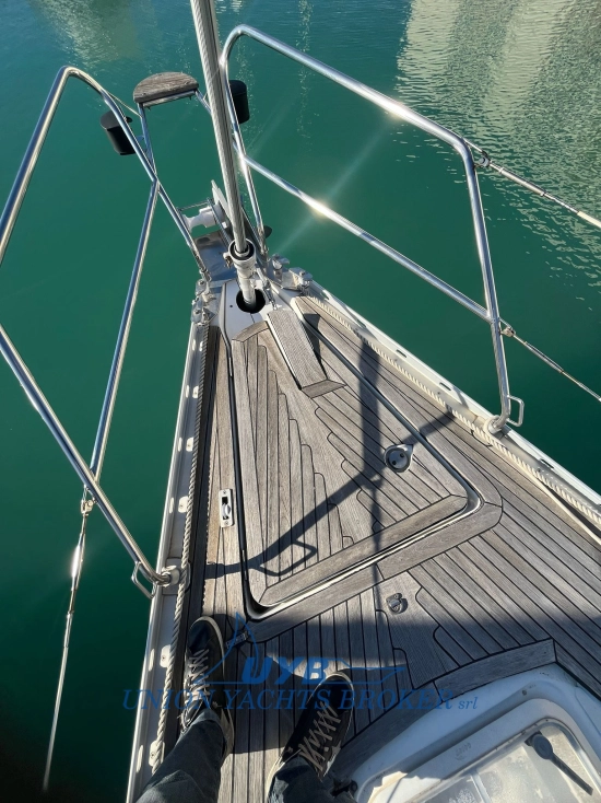 Jeanneau Sun Odyssey 42.2 usata in vendita
