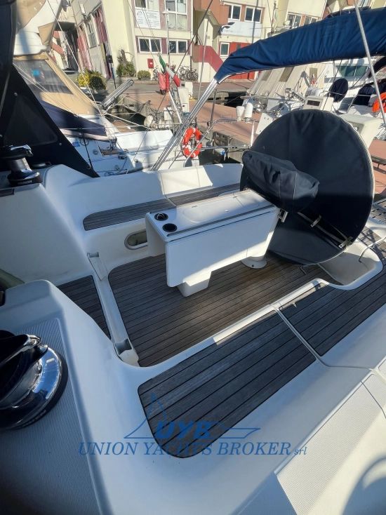 Jeanneau Sun Odyssey 42.2 usata in vendita