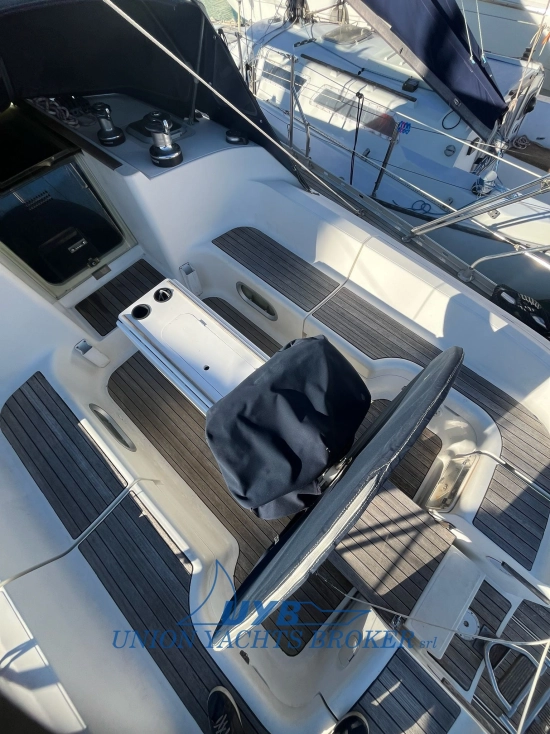 Jeanneau Sun Odyssey 42.2 usata in vendita