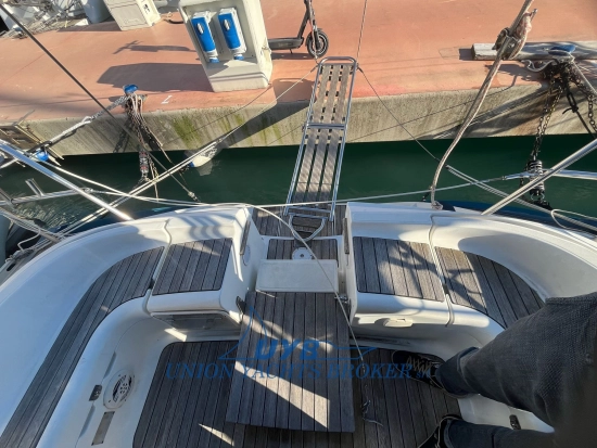 Jeanneau Sun Odyssey 42.2 usata in vendita