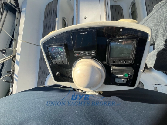 Jeanneau Sun Odyssey 42.2 usata in vendita