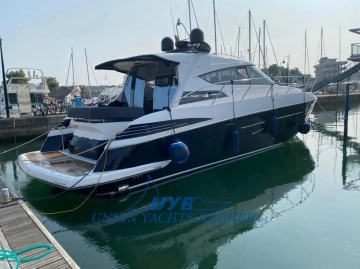 Elan Marine 48 POWER de segunda mano en venta