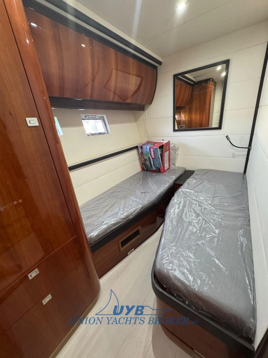 Elan Marine 48 POWER de segunda mano en venta