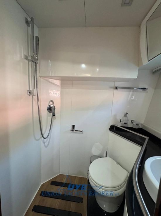 Elan Marine 48 POWER de segunda mano en venta