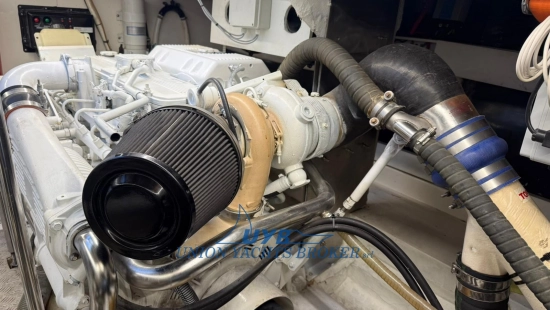 Elan Marine 48 POWER de segunda mano en venta