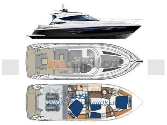 Elan Marine 48 POWER de segunda mano en venta