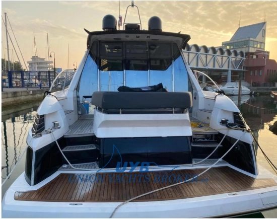 Elan Marine 48 POWER de segunda mano en venta