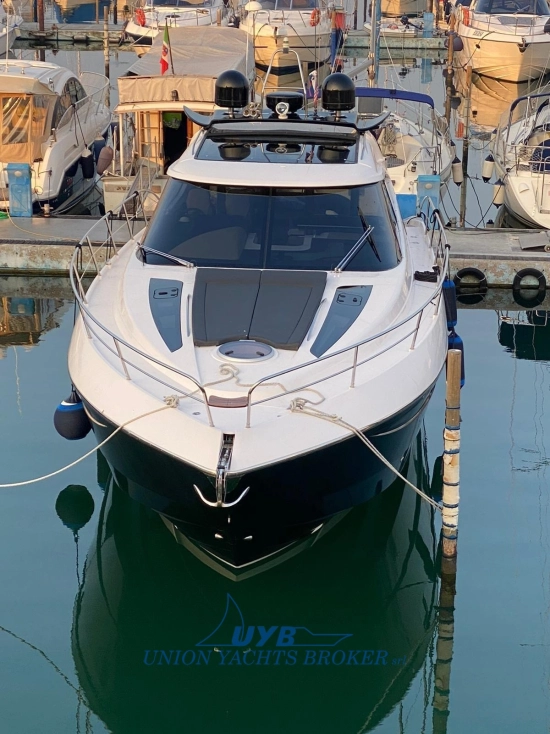 Elan Marine 48 POWER de segunda mano en venta
