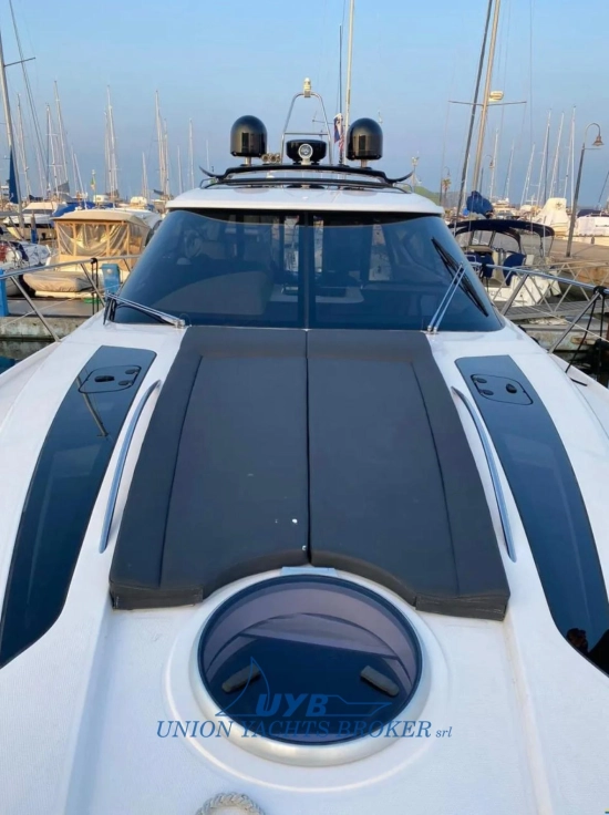 Elan Marine 48 POWER de segunda mano en venta