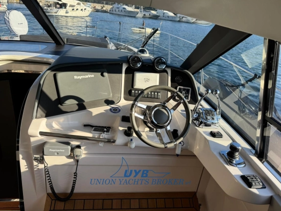Elan Marine 48 POWER de segunda mano en venta