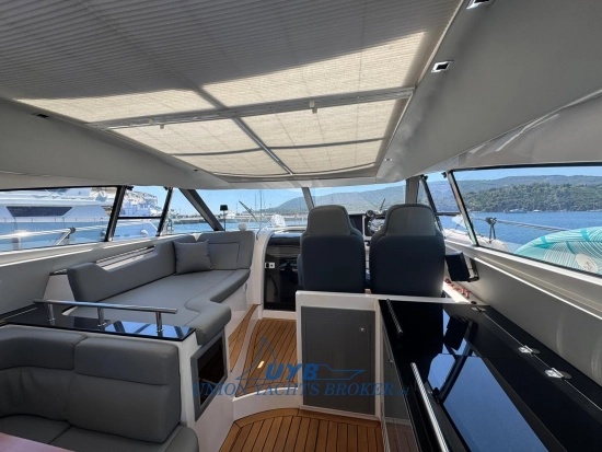 Elan Marine 48 POWER de segunda mano en venta