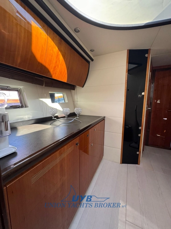 Elan Marine 48 POWER de segunda mano en venta