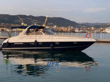 Airon Marine 345 usata in vendita