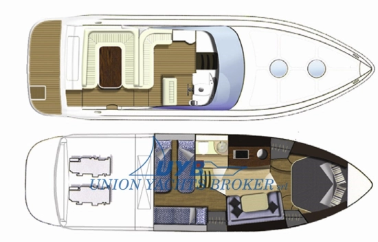 Airon Marine 345 usado à venda