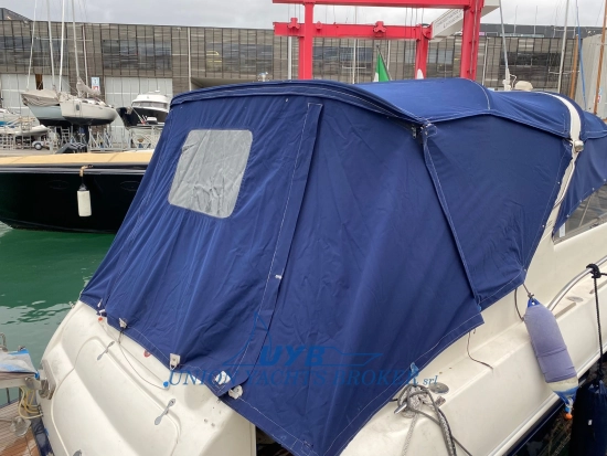 Airon Marine 345 usado à venda