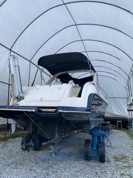 Airon Marine 345 usado à venda
