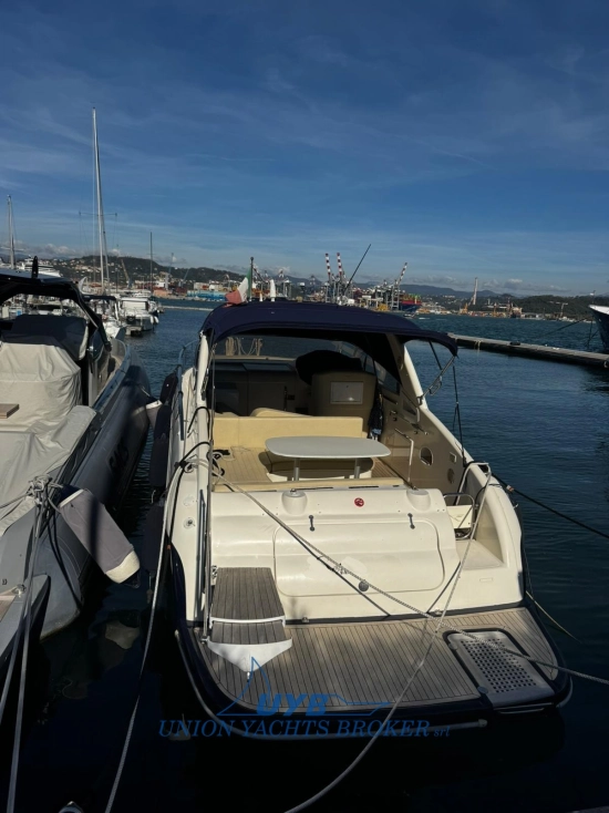 Airon Marine 345 usado à venda
